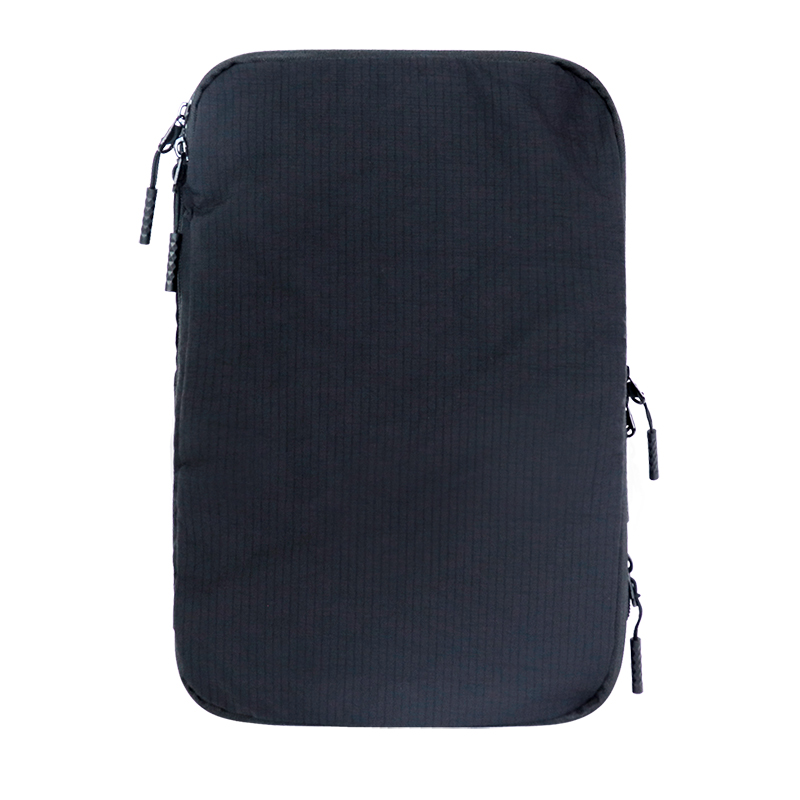 Custom OEM Business Travel Bag with Multiple Compartments product view 3