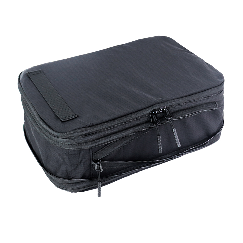 Custom OEM Business Travel Bag with Multiple Compartments product view 4