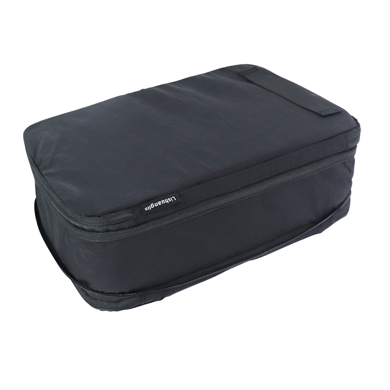 Custom OEM Business Travel Bag with Multiple Compartments product view 5