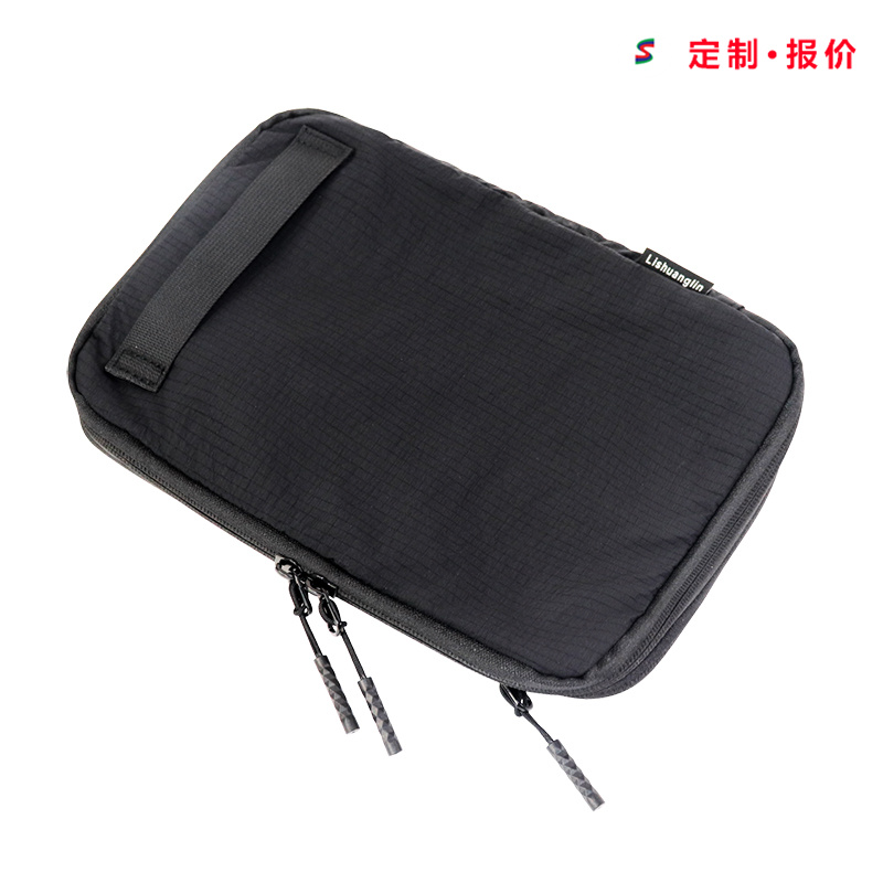Custom OEM Business Travel Bag with Multiple Compartments SLB25-026 Custom OEM Business Travel Bag with Multiple Compartments SLB25-026