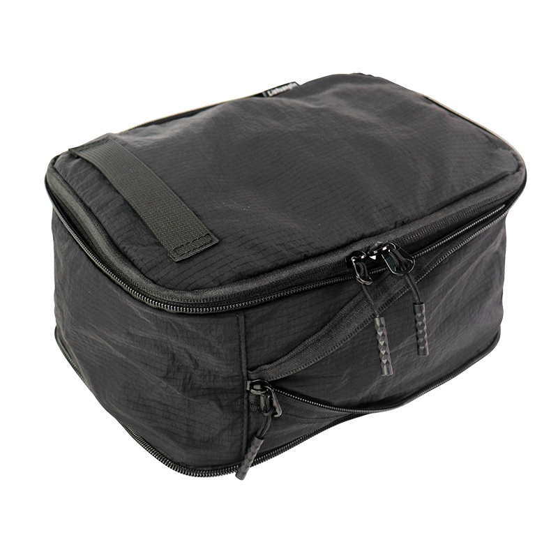 Custom OEM Business Travel Bag with Multiple Compartments product view 5