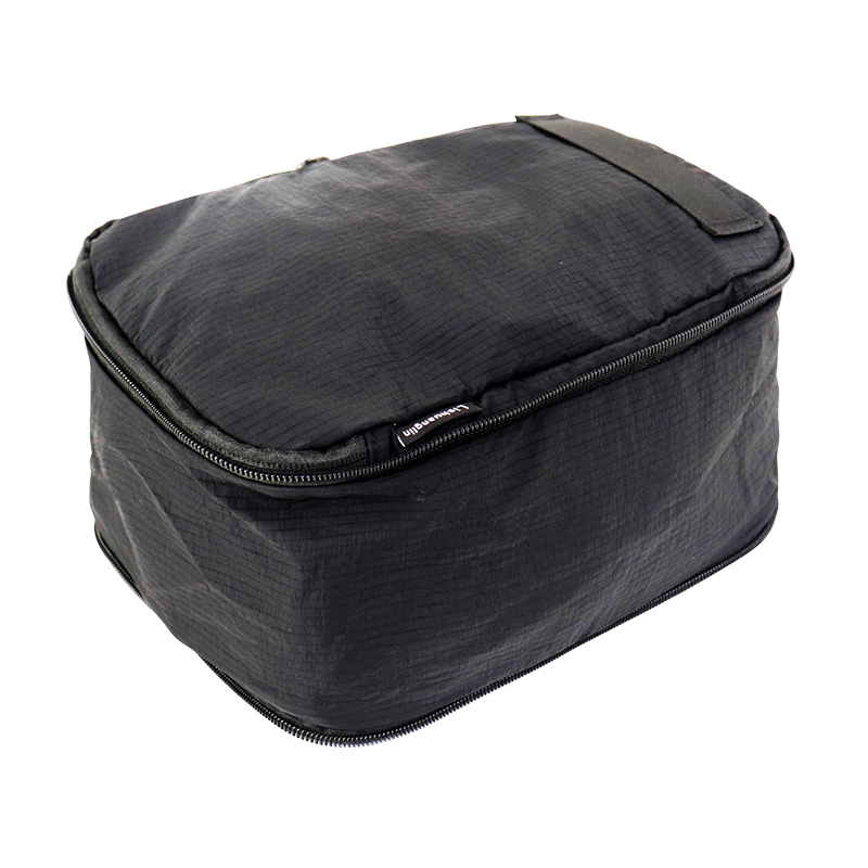 Custom OEM Business Travel Bag with Multiple Compartments product view 6