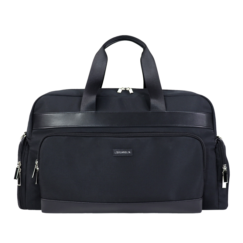 Custom OEM Business Travel Briefcase with Multiple Compartments SLB26-001