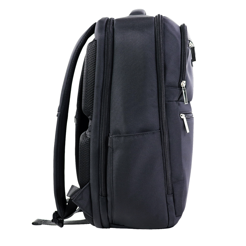 Custom OEM Multi-Compartment Laptop Backpack for Business Travel SLB26-002 product view 3