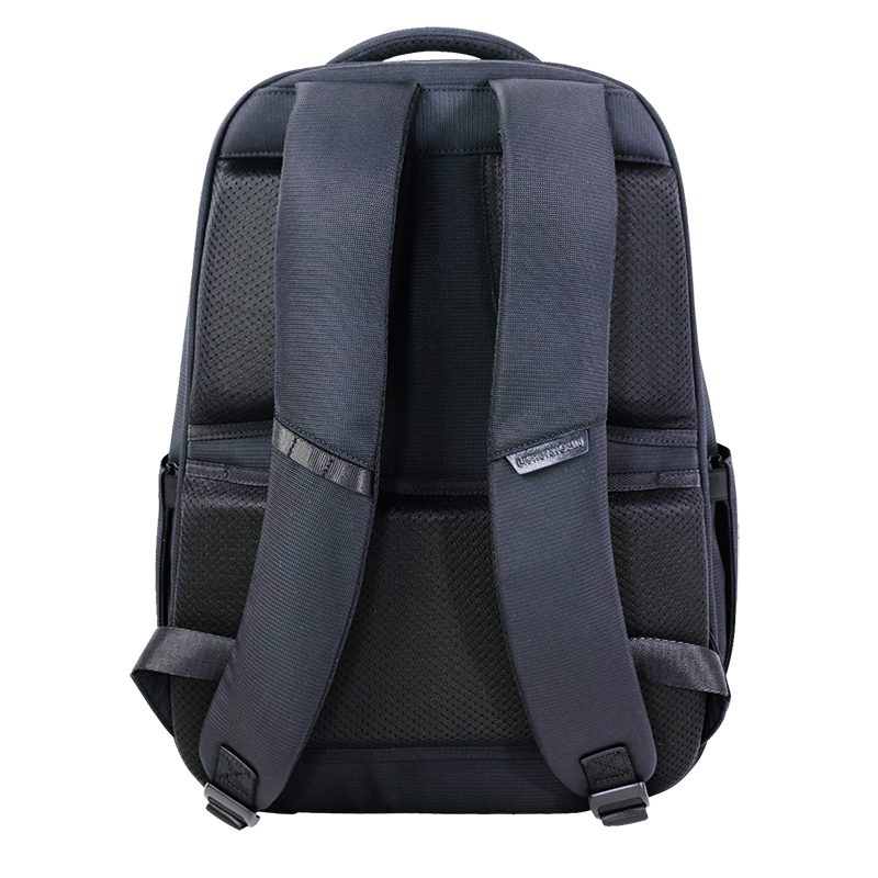 Custom OEM Multi-Compartment Laptop Backpack for Business Travel SLB26-002 product view 4