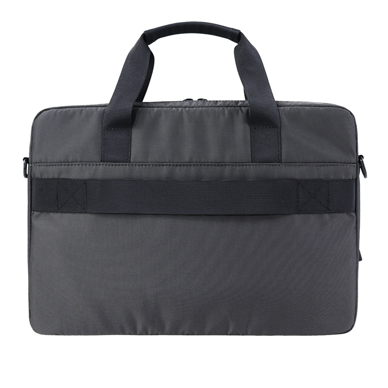 Custom OEM Water-Resistant Laptop Briefcase Shoulder Bag SLB26-007 product view 4