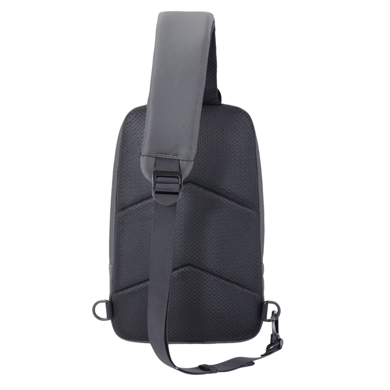 Custom OEM Compact Laptop Backpack for Daily Commute product view 3