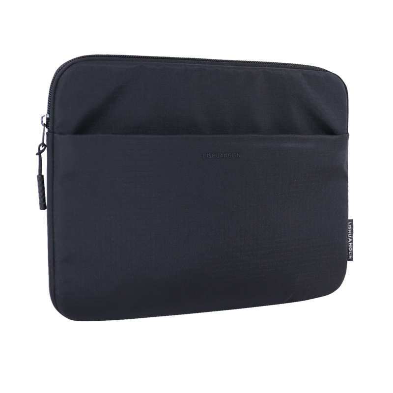 Custom OEM Laptop Sleeve Organizer Bag for Business Use product view 2