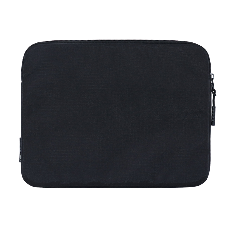 Custom OEM Slim Laptop Sleeve Pouch with Protective Zipper Closure SLB26-012 product view 3