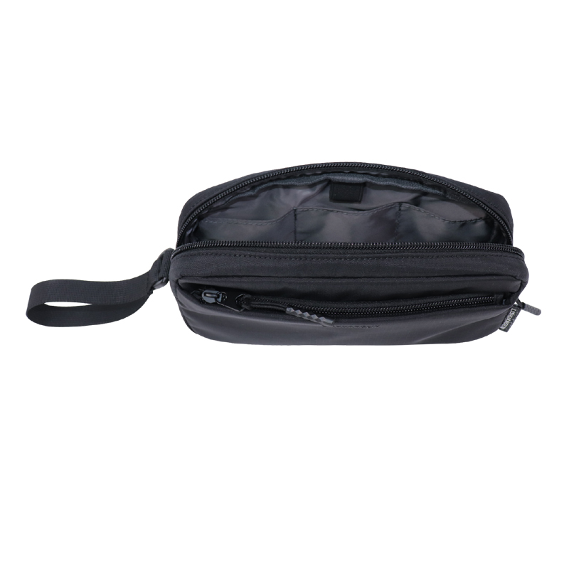 Custom OEM Tech Organizer Pouch for Travel Accessories product view 4