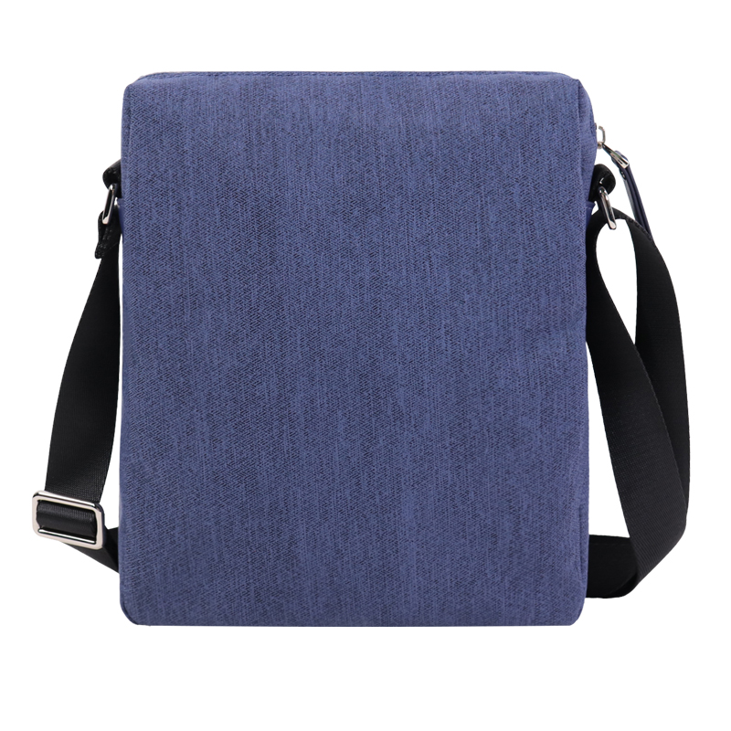 Custom OEM Crossbody Shoulder Bag for Daily Travel product view 4