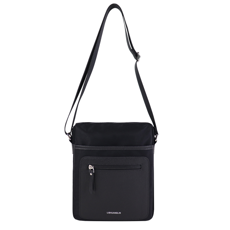 Custom OEM Compact Crossbody Phone Shoulder Pouch with Front Pocket SLB26-017 product view 5