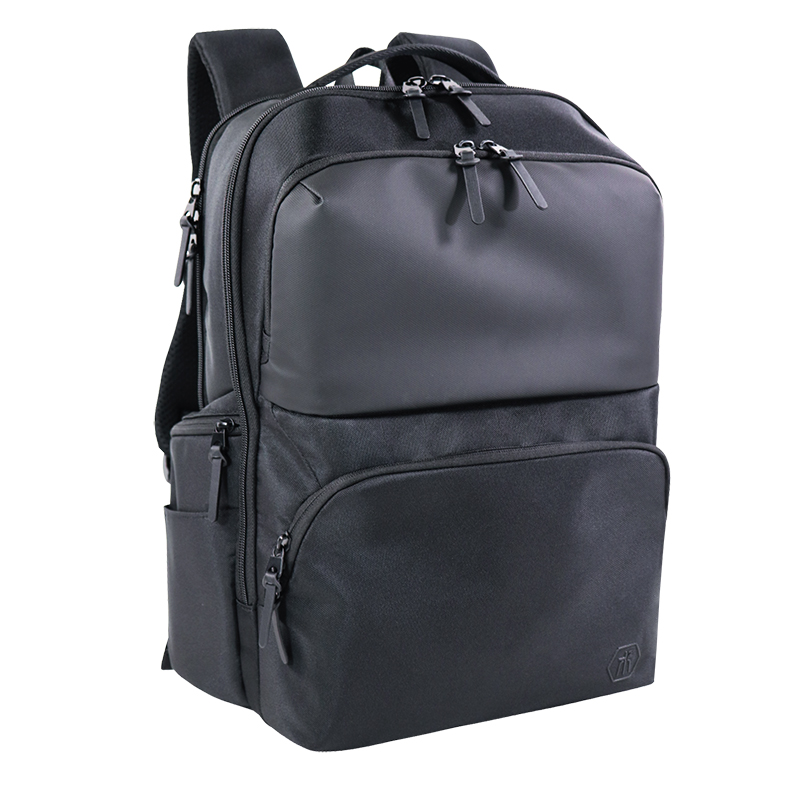 Custom OEM Business Backpack for Office and Travel product view 2
