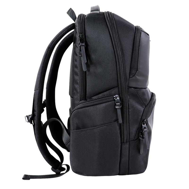Custom OEM Business Backpack for Office and Travel product view 3