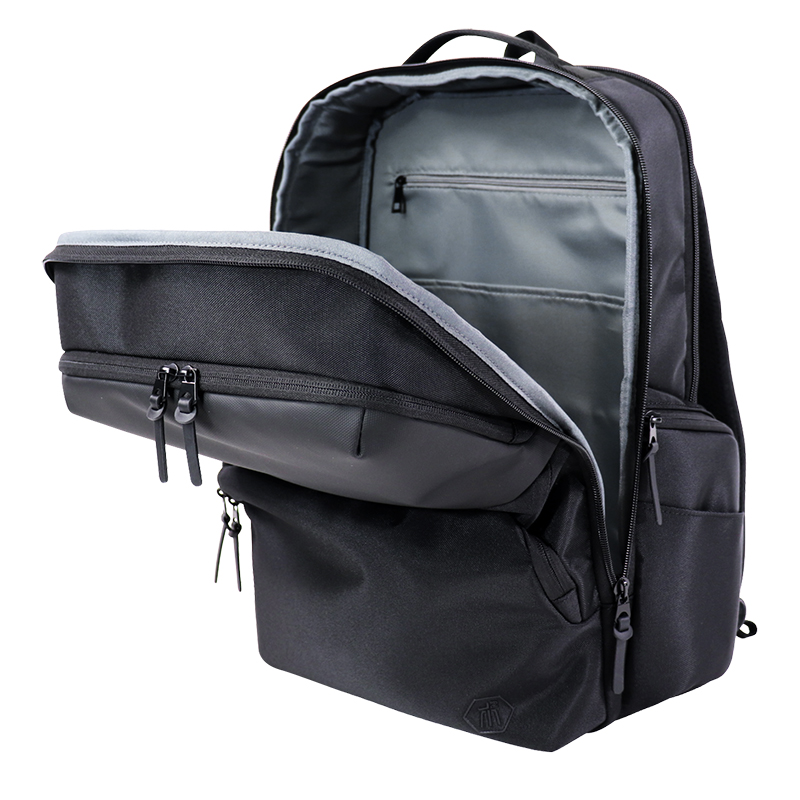 Custom OEM Business Backpack for Office and Travel product view 5