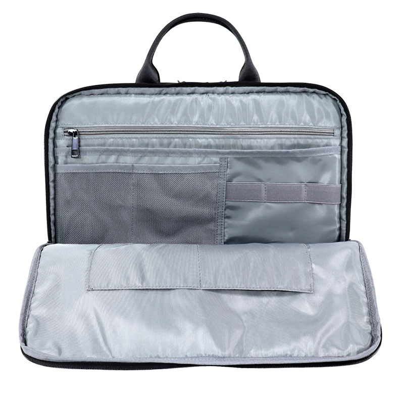 Custom OEM Laptop Backpack for Business Travel product view 5