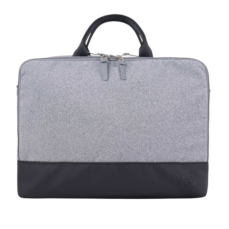 Custom OEM Laptop Backpack for Business Travel product view 6