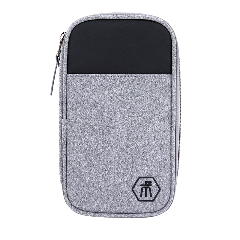 Custom OEM Multi-Compartment Business Backpack product view 5