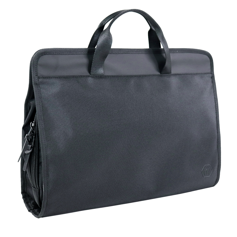 Custom OEM Laptop Backpack with Organizer Pockets product view 2