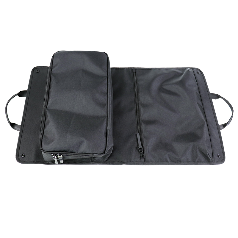 Custom OEM Laptop Backpack with Organizer Pockets product view 4