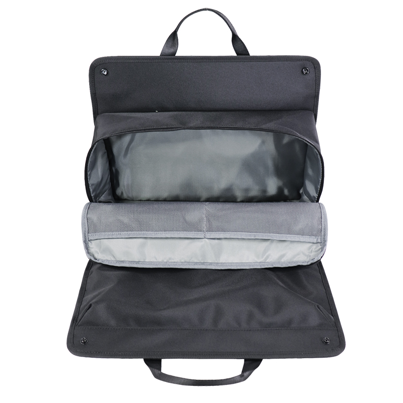 Custom OEM Laptop Backpack with Organizer Pockets product view 5