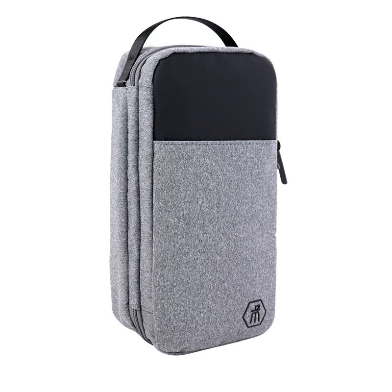Custom OEM Laptop Backpack for Daily Commute product view 6