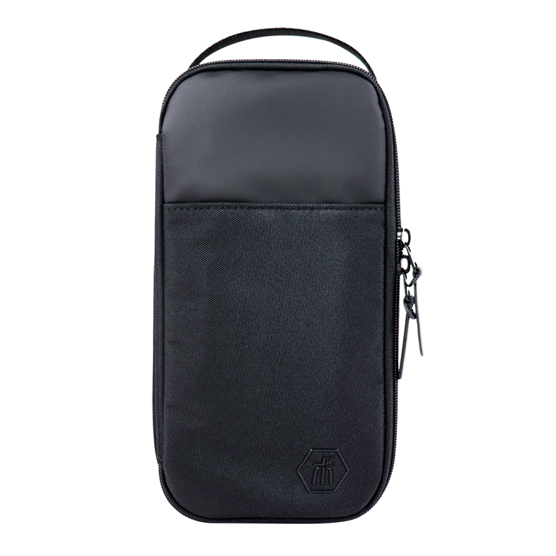 Custom OEM Business Backpack with Front Storage Pockets SLB26-028