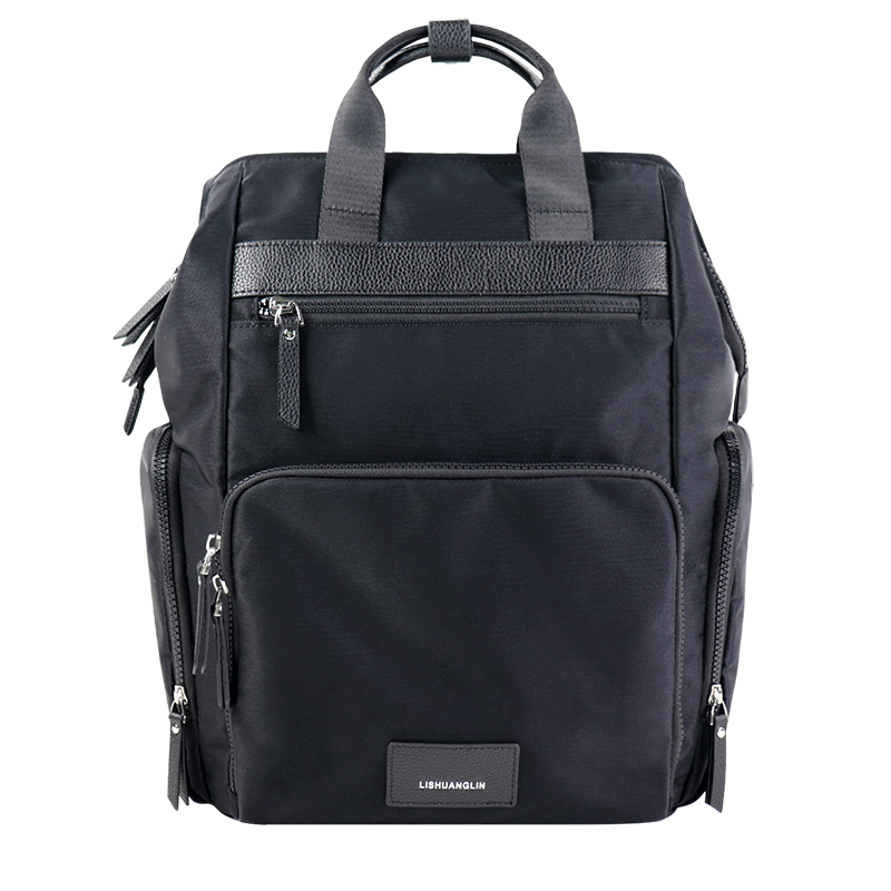 Custom OEM Laptop Tote Bag with Shoulder Strap product view 6