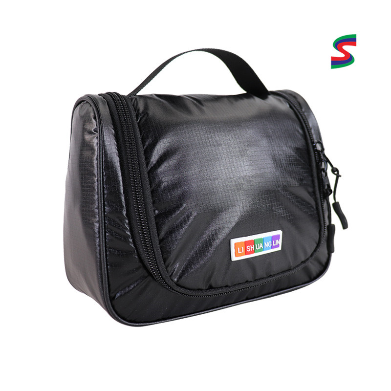 Custom OEM Travel Toiletry and Cosmetic Bag product view 2
