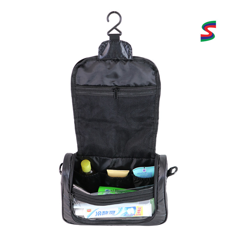 Custom OEM Travel Toiletry and Cosmetic Bag product view 5