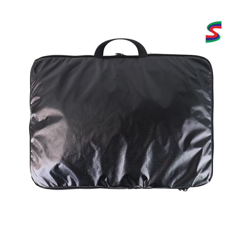 Custom OEM Travel Toiletry and Cosmetic Bag product view 2