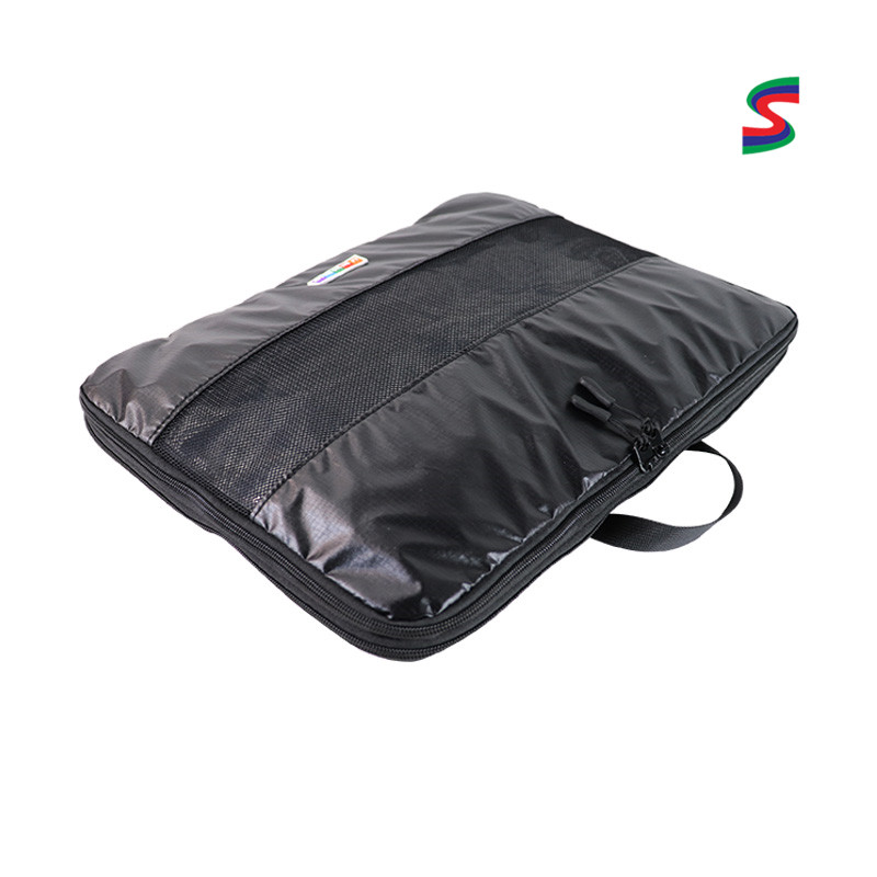 Custom OEM Travel Toiletry and Cosmetic Bag product view 3