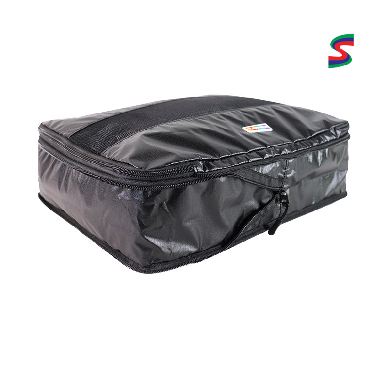 Custom OEM Travel Toiletry and Cosmetic Bag product view 4