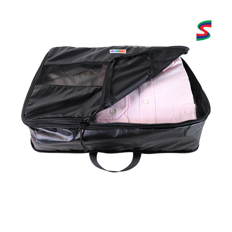 Custom OEM Travel Toiletry and Cosmetic Bag product view 5