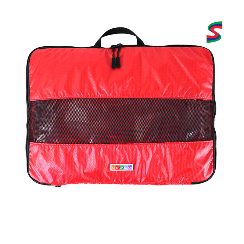 Custom OEM Travel Toiletry and Cosmetic Bag product view 6