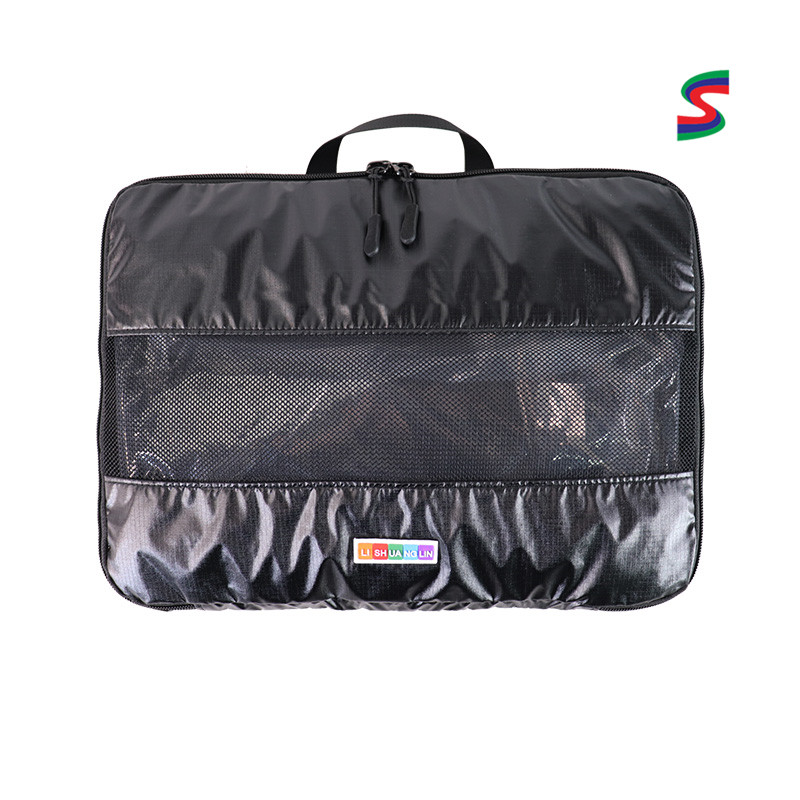 Custom OEM Travel Toiletry and Cosmetic Bag SLT20-010