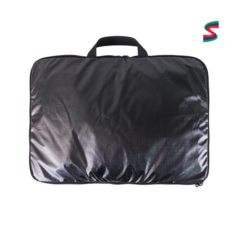 Custom OEM Travel Toiletry and Cosmetic Bag product view 2