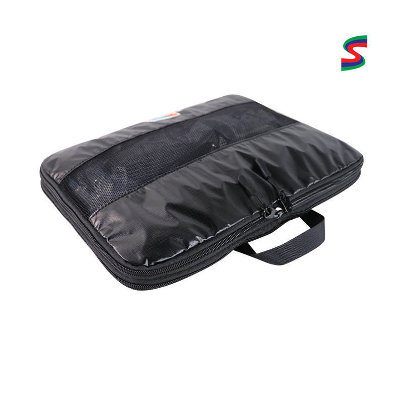 Custom OEM Travel Toiletry and Cosmetic Bag product view 3