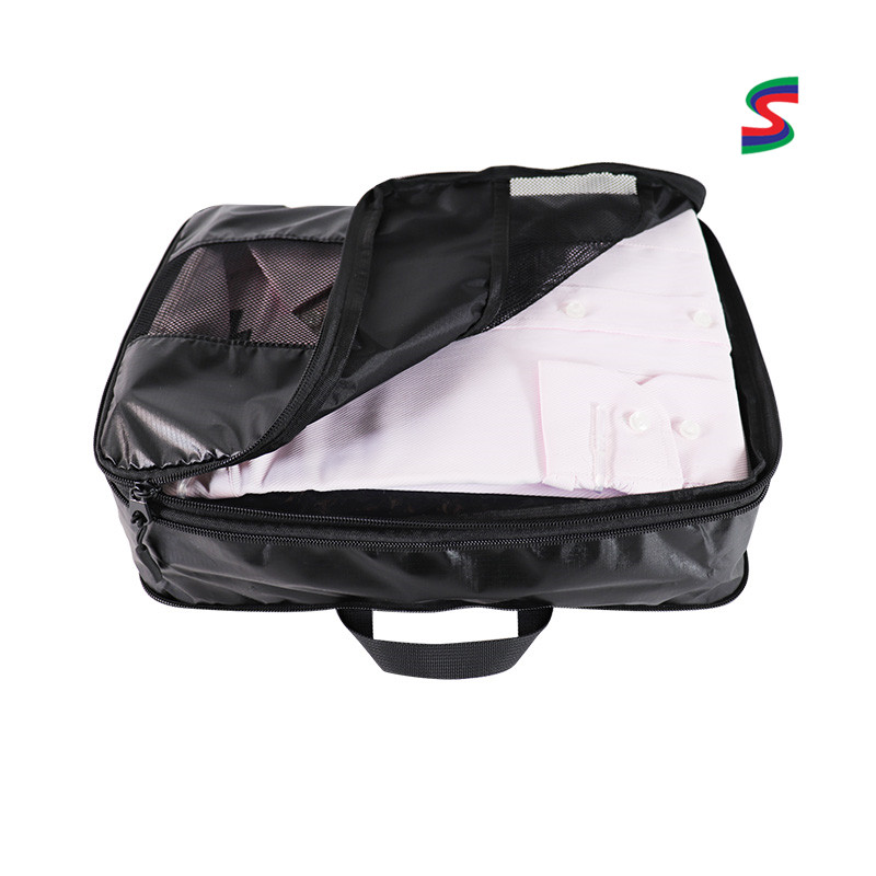 Custom OEM Travel Toiletry and Cosmetic Bag product view 5