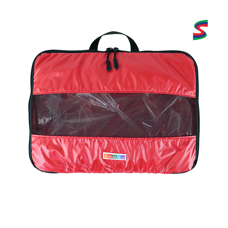 Custom OEM Travel Toiletry and Cosmetic Bag product view 6