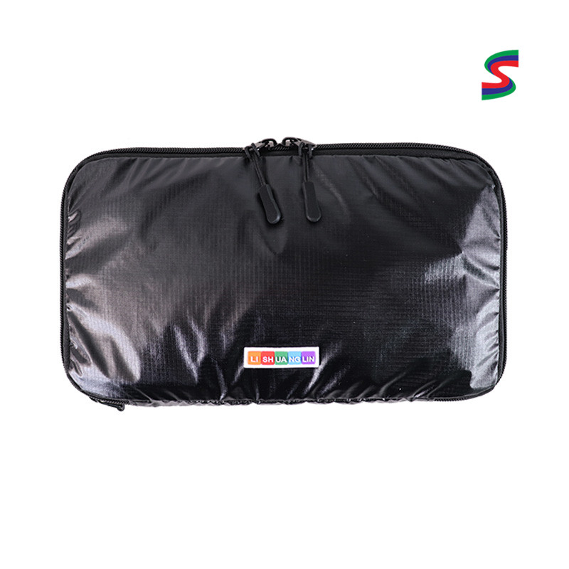 Custom OEM Travel Toiletry and Cosmetic Bag SLT20-011