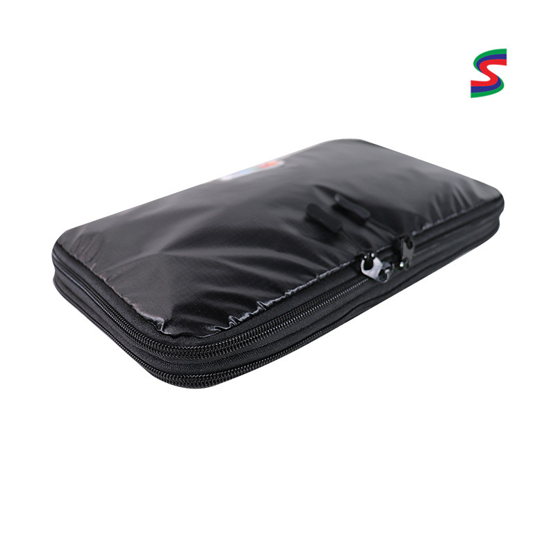Custom OEM Travel Toiletry and Cosmetic Bag product view 2