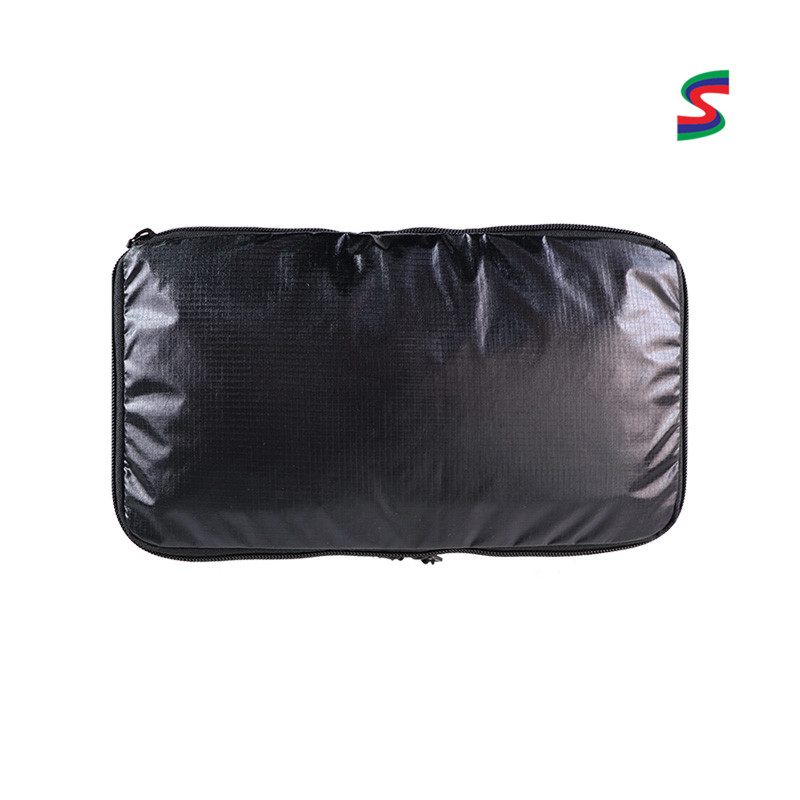 Custom OEM Travel Toiletry and Cosmetic Bag product view 3
