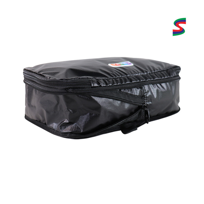 Custom OEM Travel Toiletry and Cosmetic Bag product view 4