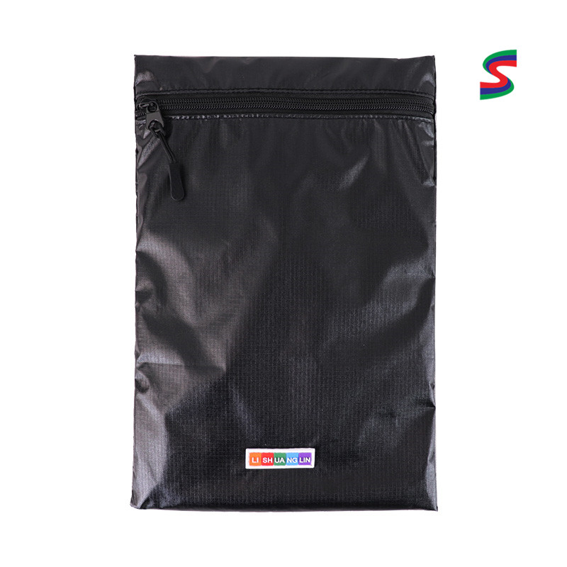 Custom OEM Travel Toiletry and Cosmetic Bag SLT20-012