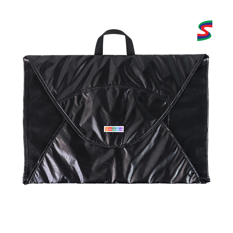 Custom OEM Travel Toiletry and Cosmetic Bag SLT20-013