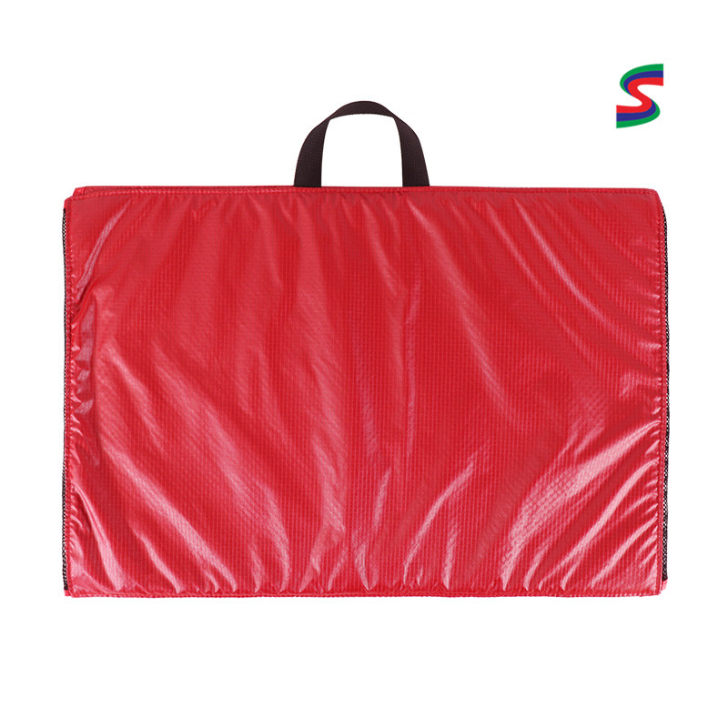 Custom OEM Travel Toiletry and Cosmetic Bag product view 6