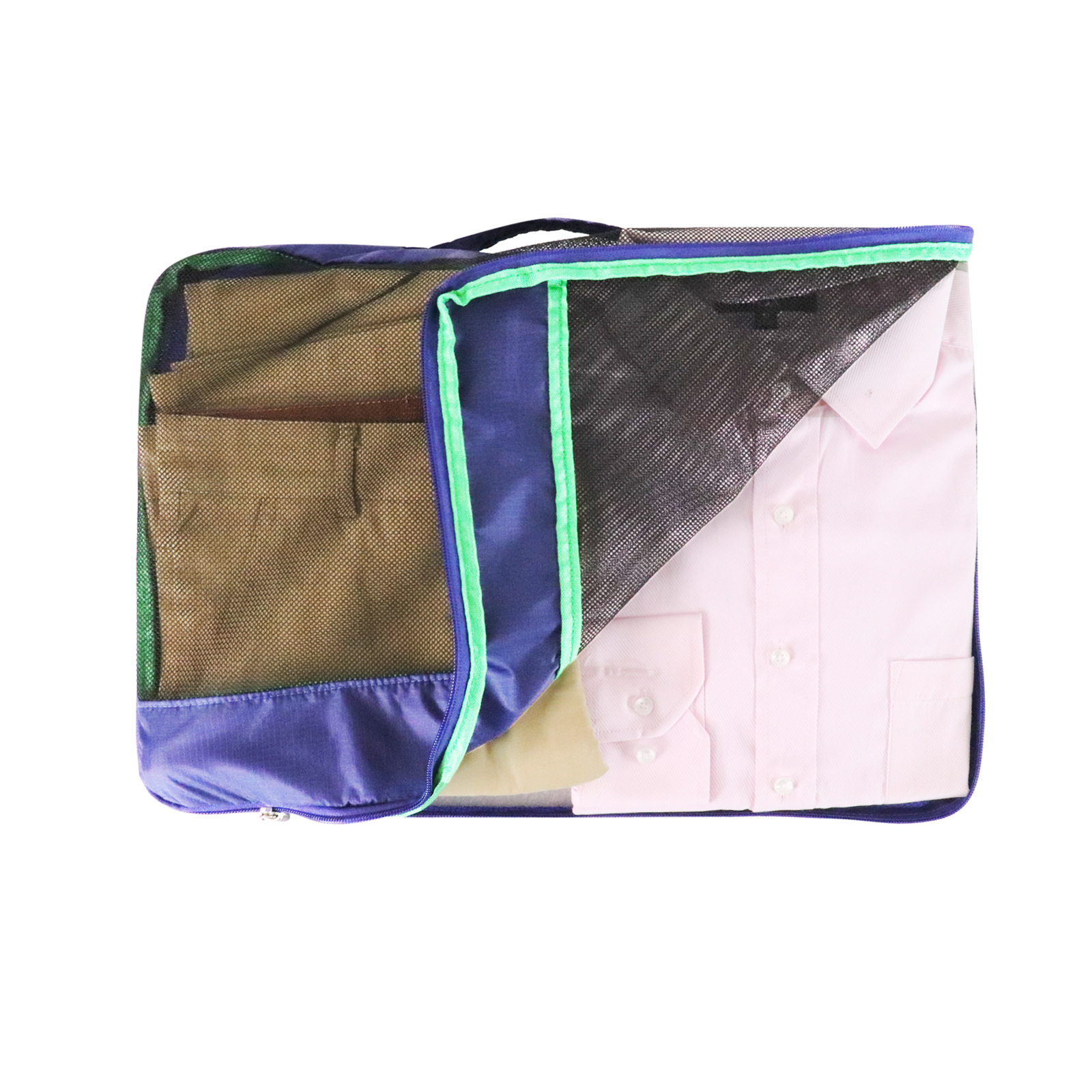 Custom OEM Travel Toiletry and Cosmetic Bag product view 5