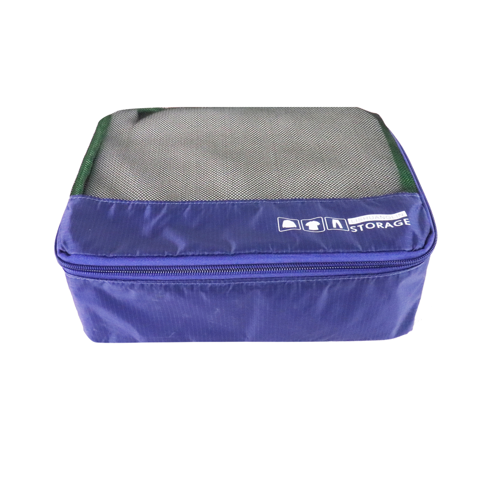 Custom OEM Travel Toiletry and Cosmetic Bag SLT20-017
