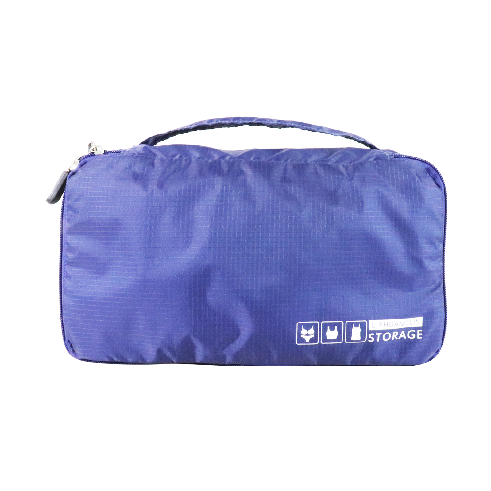 Custom OEM Travel Toiletry and Cosmetic Bag SLT20-018